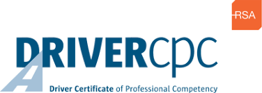 Cpc Driver Certificate Of Professional Competence Theory Test