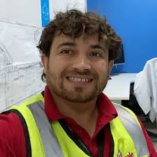 Alan Contreras Roman