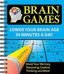 You can sign up for a free account to play three games per day, or choose the subscription service for more offerings. Download Pdf Brain Games 1 Lower Your Brain Age In Minutes A Day Free Epub Mobi Ebooks Brain Games Free Brain Games Brain Teasers For Adults