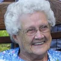 Obituary for Clara Hendrickson