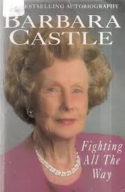 Fighting all the way