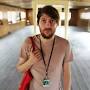 Profile Picture of Michael Sargeant - Commissaires - Les Rencontres d'Arles (@rencontres-arles.com) on Google