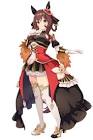 ジェンティルドンナ (ウマ娘)
