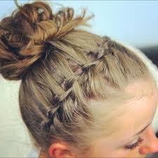 Wondering how to wear a bandana with curly hair? Pin On Cute Hair Ideas