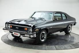 Image result for Tuxedo Black 1964 Nova