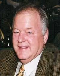 David Pegg Obituary (1938