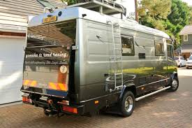 Mercedes Benz Motorhome Campervan Vario In Cars Motorcycles Amp Vehicles Campers Caravans Amp Motorhomes Ca Mercedes Benz Motorhome Motorhome Mercedes