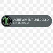 Xbox one achievement unlocked sticker by xbox. Achievement Unlocked Images Achievement Unlocked Transparent Png Free Download