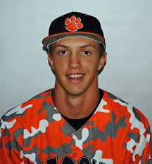 2014 Baseball Roster