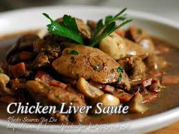 There are no bad effects just as long as you know how to cook chicken livers for dog foods properly. Pin On Food