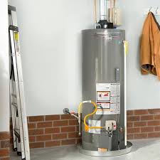 New water heater tank and installation costs. Rheem Performance Platinum 50 Gal Tall 12 Year 40 000 Btu Natural Gas Tank Water Heater Xg50t12he40u0 The Home Depot
