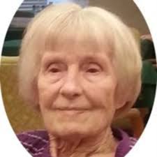 Obituary information for Kathryn Louise Whitt Sparks