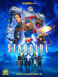 Stargirl (stargirl, #1), jerry spinelli. Dc Universe Announces The Characters Appearing In Dc S Stargirl Dc