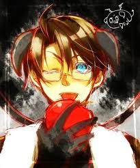 Hetaliapics Hetalia Hetalia Anime Hetalia America