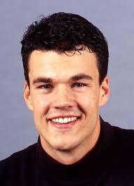 Rob Murphy (b.1969) Hockey Stats and Profile at hockeydb.com