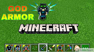 Pocket heroes adds 21 superhero armor sets to the game. How To Download God Avaritia Armor Mod Minecraft Pe Android Hindi Gameplay Mcpe Youtube