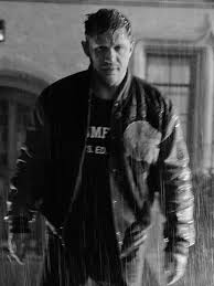 The rugged actor was oscar nominated. Tom Hardy Venom 2 Eddie Brock Bomber Jacket Hjacket