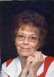 Betty Faye House Obituary