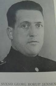 Svend Georg Borup Jensen