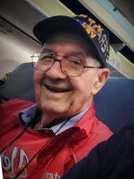 Obituary for Paul Lewis Hodges