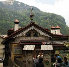 Maybe you would like to learn more about one of these? 22 Carved Wood House Exterior Designs Celebrating Central European And Russian Traditions