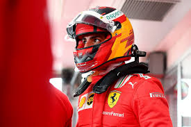 Carlos sainz has made the move to the biggest team name in formula 1 and will be racing for ferrari in 2021. Exclusive Carlos Sainz Jr S First Interview As Ferrari Driver Formula 1