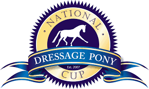 Services 2 — National Dressage Pony Cup