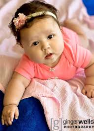 Ginger Wells Photography added...