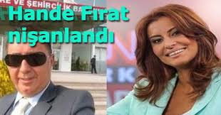 Hande fırat murat özvardar ile dün gece evlendi. Gazeteci Hande Firat Is Adami Murat Ozvardar Ile Sozlendi Medyaloji