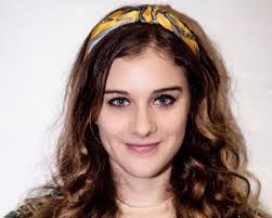 Geraldine Chadwick's Instagram, Twitter & Facebook