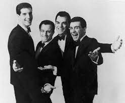 The Four Seasons Sherry Daily Doo Wop