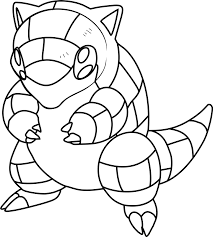 Get drawing idea and color pens , pencils, coloring here with solgaleo. Solgaleo Pokemon Sun And Moon Coloring Page Free Printable Coloring Pages For Kids