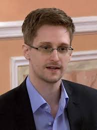 Digital sovereignty, digital deciders, and the future of the internet. Edward Snowden Wikipedia