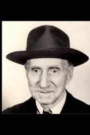 Oscar Elsworth Correll (1880-1966)