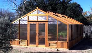 Cedar Built Greenhouses Build A Greenhouse Backyard Greenhouse Greenhouse Plans