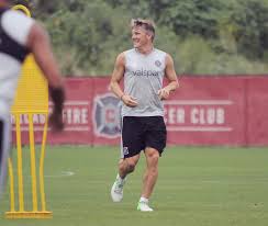 Join the discussion or compare with others! Finished Our Last Training Session Bastian Schweinsteiger Facebook