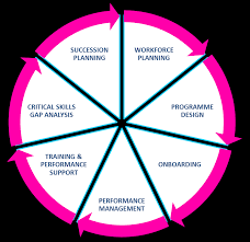 In short terms, gap analysis is a process that a project manager uses to compare actual performance versus expected performance. Development Solutions Blue Sky Assessing