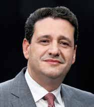 FROM CHILDREN'S MINISTRIES TO CHILDREN MINISTERS