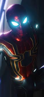 On this page you can download any spider man wallpaper for mobile phone free of charge. 1125x2436 Spiderman Ps4 Iron Spider Suit Iphone Xs Iphone 10 Iphone X Hd 4k Wallpapers Images Backgrounds Iron Spider Suit Spiderman Marvel Comics Wallpaper