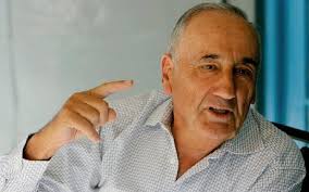 Former Swiss wine grower uncovers Sudan's ancient roots