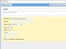 We did not find results for: Create A Survey In Google Docs Youtube
