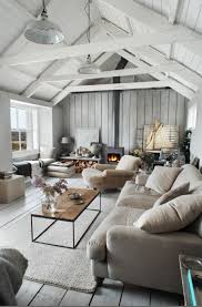 A small living room shouldn't limit your imagination in decorating the space with a farmhouse design. 5 Simple Ways To Create A Rustic Chic Design For Your Home Get In My Home