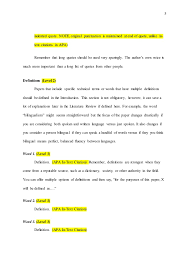 Apa Format Template 7th Edition Apa Format Template Apa Essay Format Essay Format