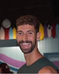 John Steenstra's Instagram, Twitter & Facebook