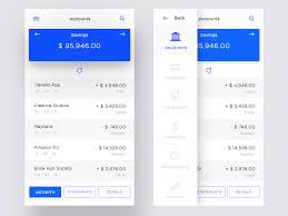 Pin On Mobile Ui Design