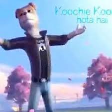 The film is an animated remake of the 1998 blockbuster hindi film, kuch kuch hota hai, with an anthropomorphic cast of farm. Koochie 2 Hota Hai Koochie8 Twitter