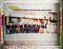 Siti fatimah album tetari official berlian production. Jabatan Smksajs