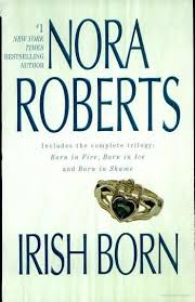 Irish Born Nora Roberts Google Books Nora Roberts Books Nora Roberts March Book