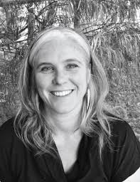 Elizabeth McCracken Psychology