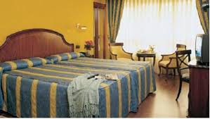 Hotel corona de castilla burgos. Hotel Corona De Castilla Hotel En Burgos Hostelsclub